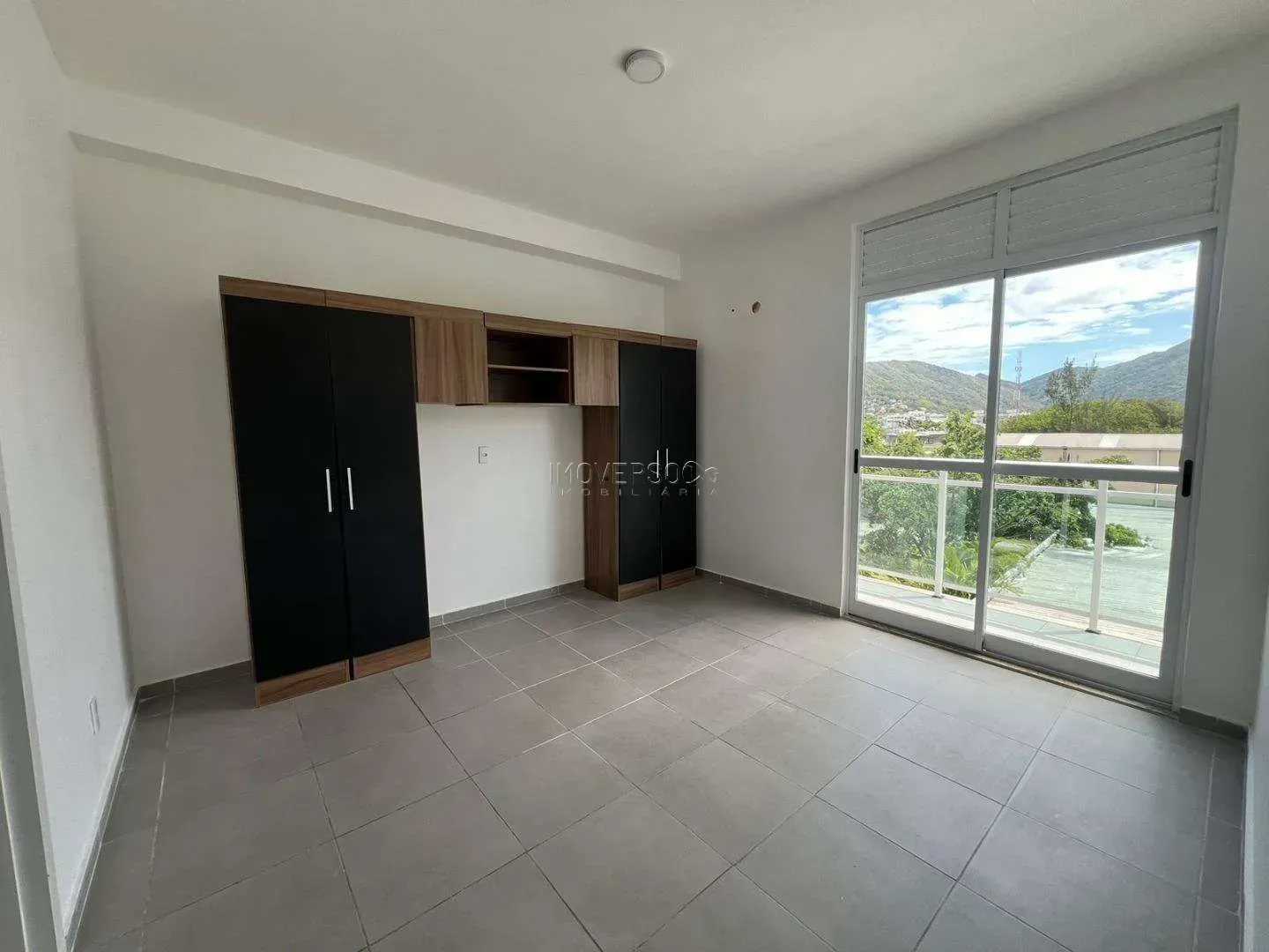 Studio de 31 m² com 1 quarto e varanda — photo 10