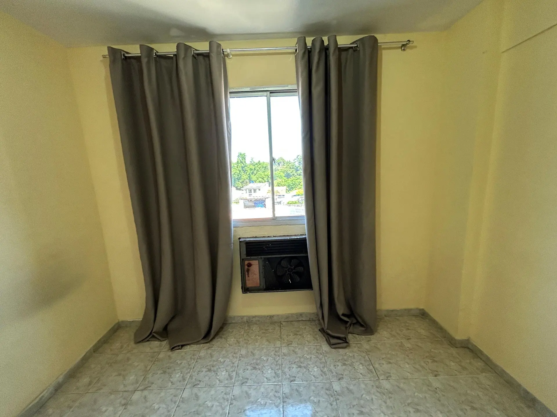 Вид на гори та 2 спальні: квартира 60 м² — photo 10