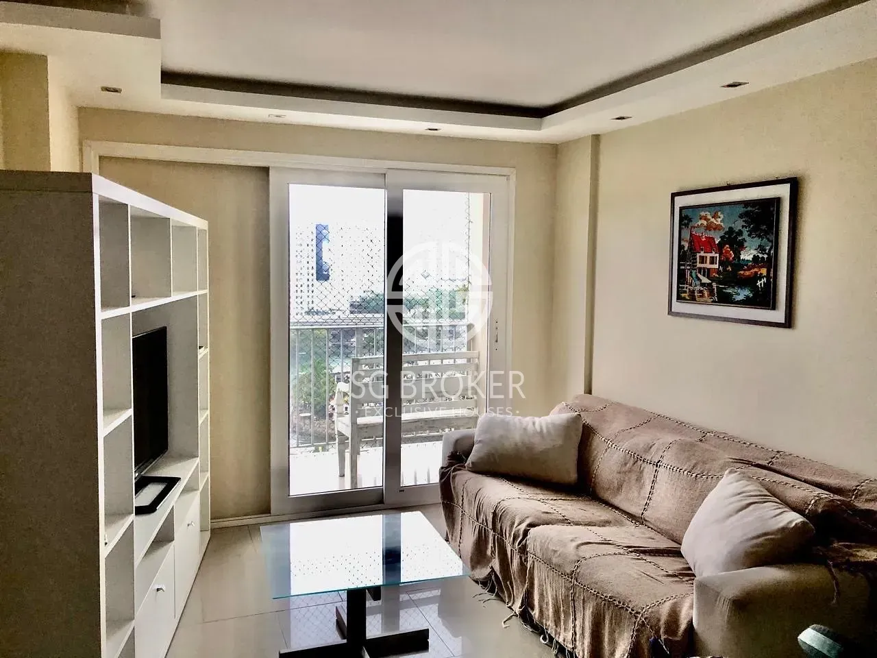 Water view in a 3-bedroom apartment, 116 m² — photo 6