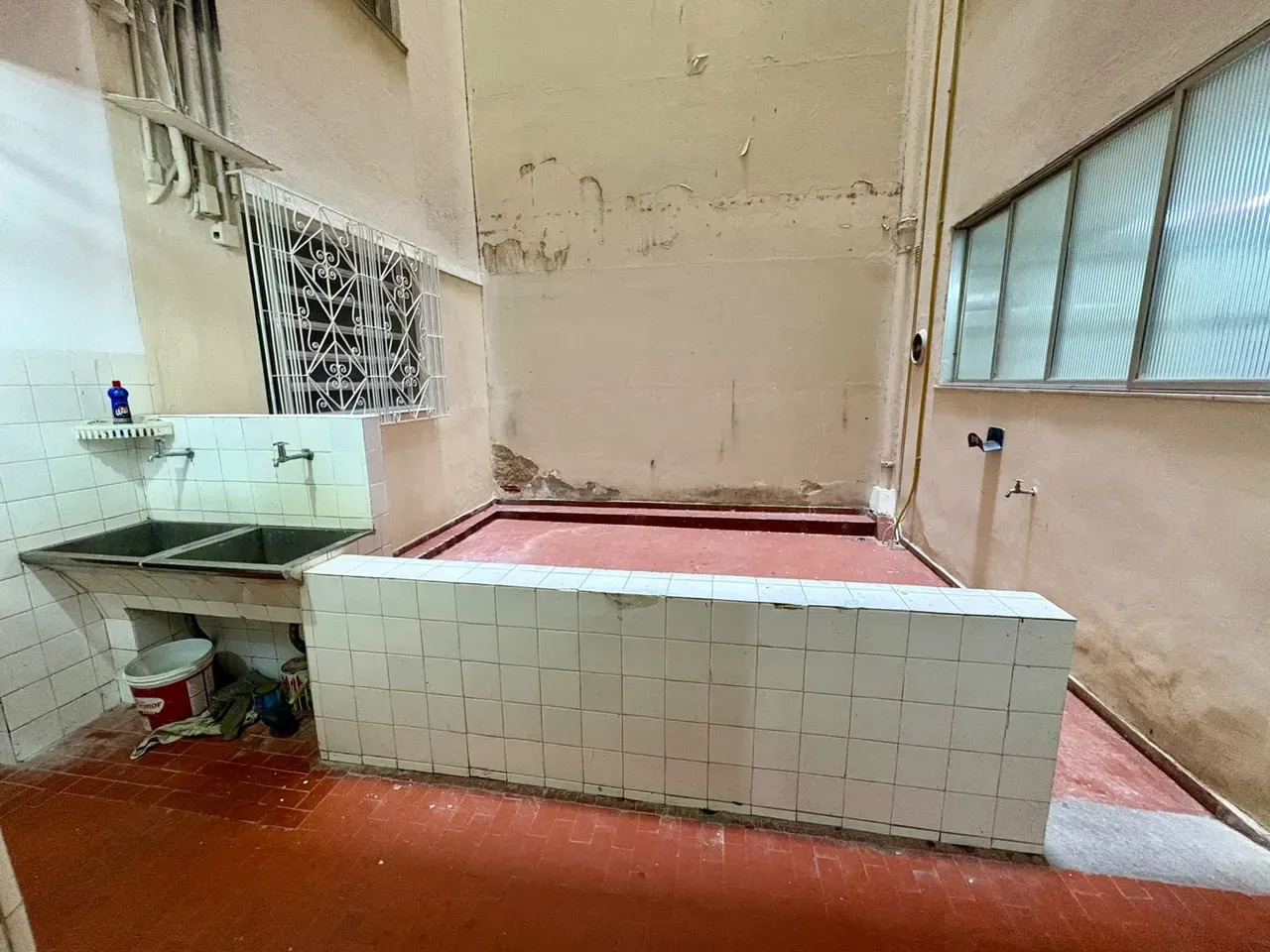 Apartamento, 215 m², com banheira — photo 23