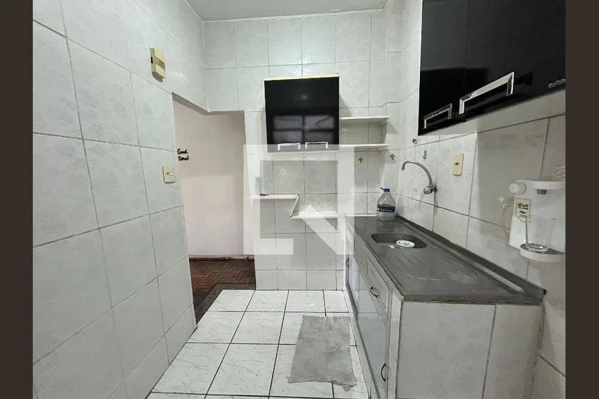 Квартира без меблів 55 м²: 2 спальні та закрита кухня — photo 8