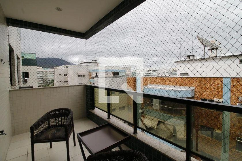 Apartamento, 172 m², com varanda gourmet — photo 30