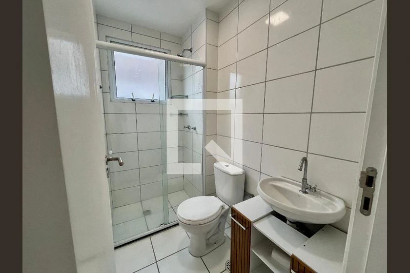 2 quartos e vista para as montanhas: apartamento de 45 m² — photo 15