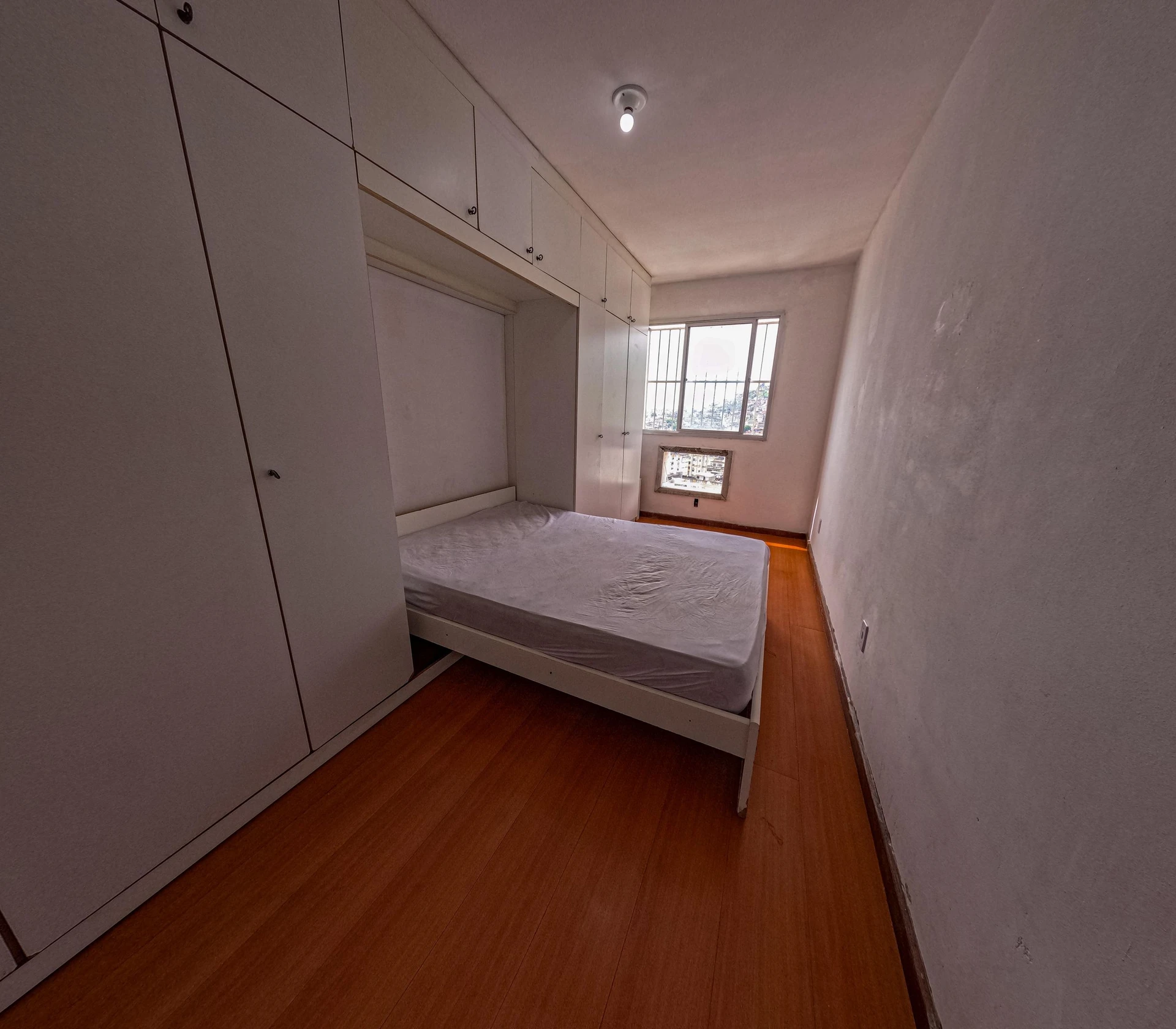 Apartamento sin amueblar con 2 dormitorios y 1 baño — photo 8