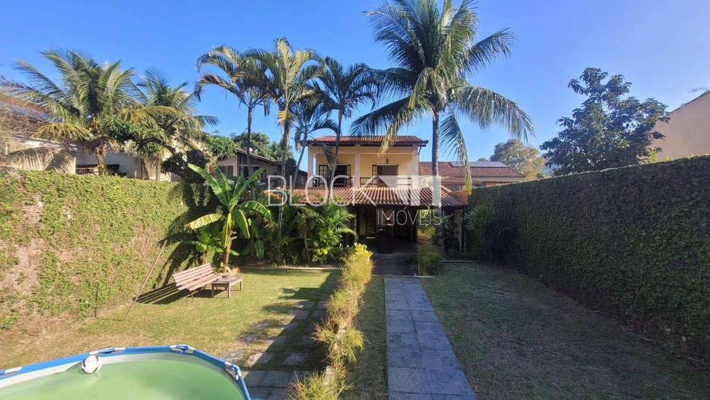 Casa de 400 m² com 3 quartos e piso em cerâmica — photo 6