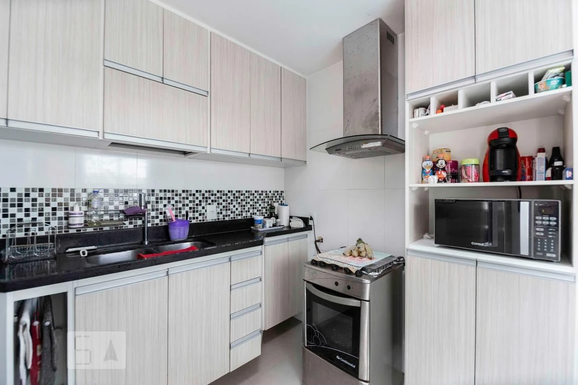 Casa mobiliada com 2 quartos em suítes e piscina privativa — photo 5