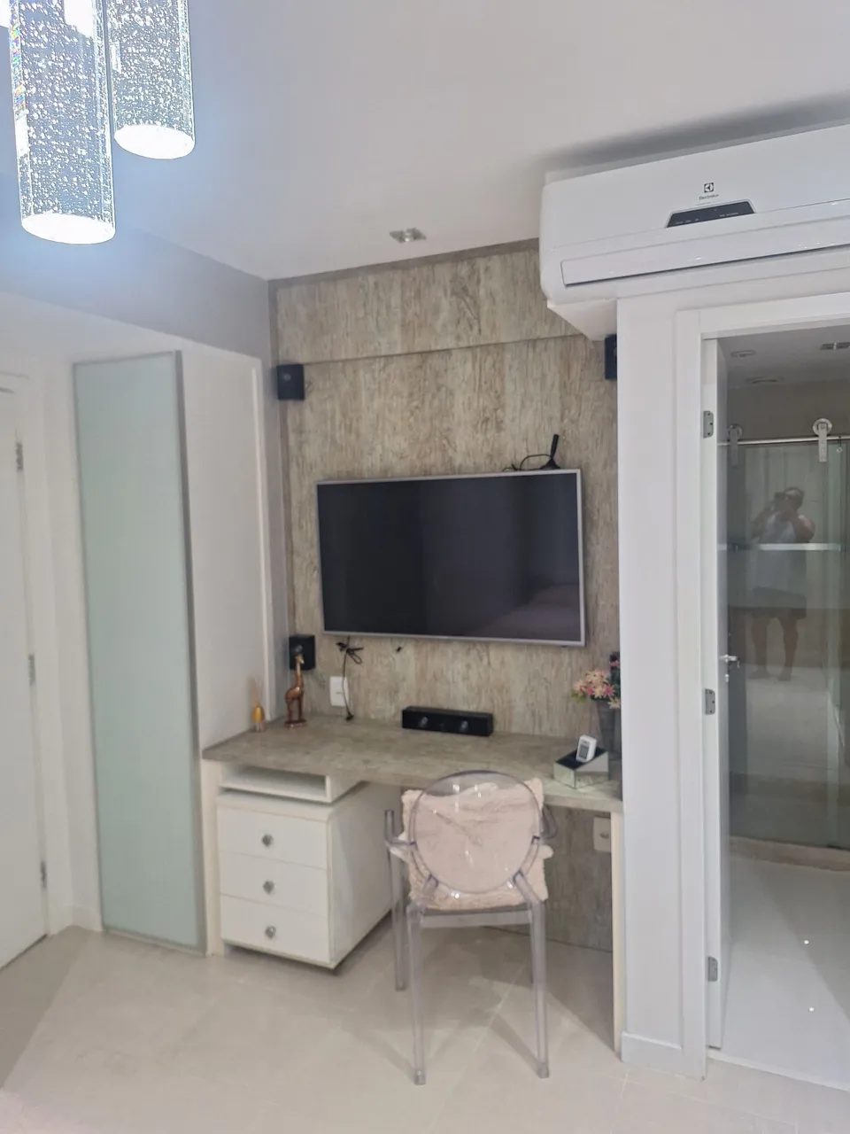 Apartamento amueblado con 3 dormitorios y 4 baños — photo 7