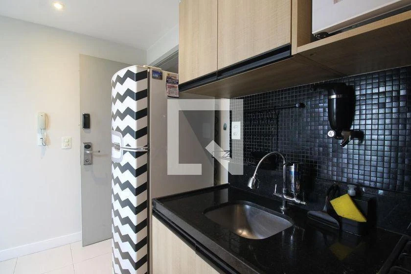 Меблированная квартира 32 м² с 1 спальней и 2 местами — photo 19
