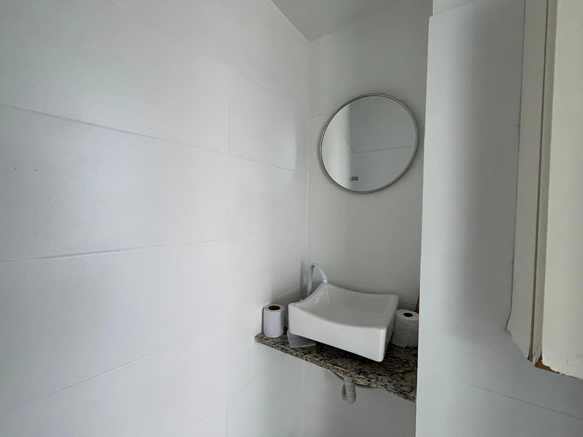 Apartment, 72 m², with floor-to-ceiling windows — photo 26