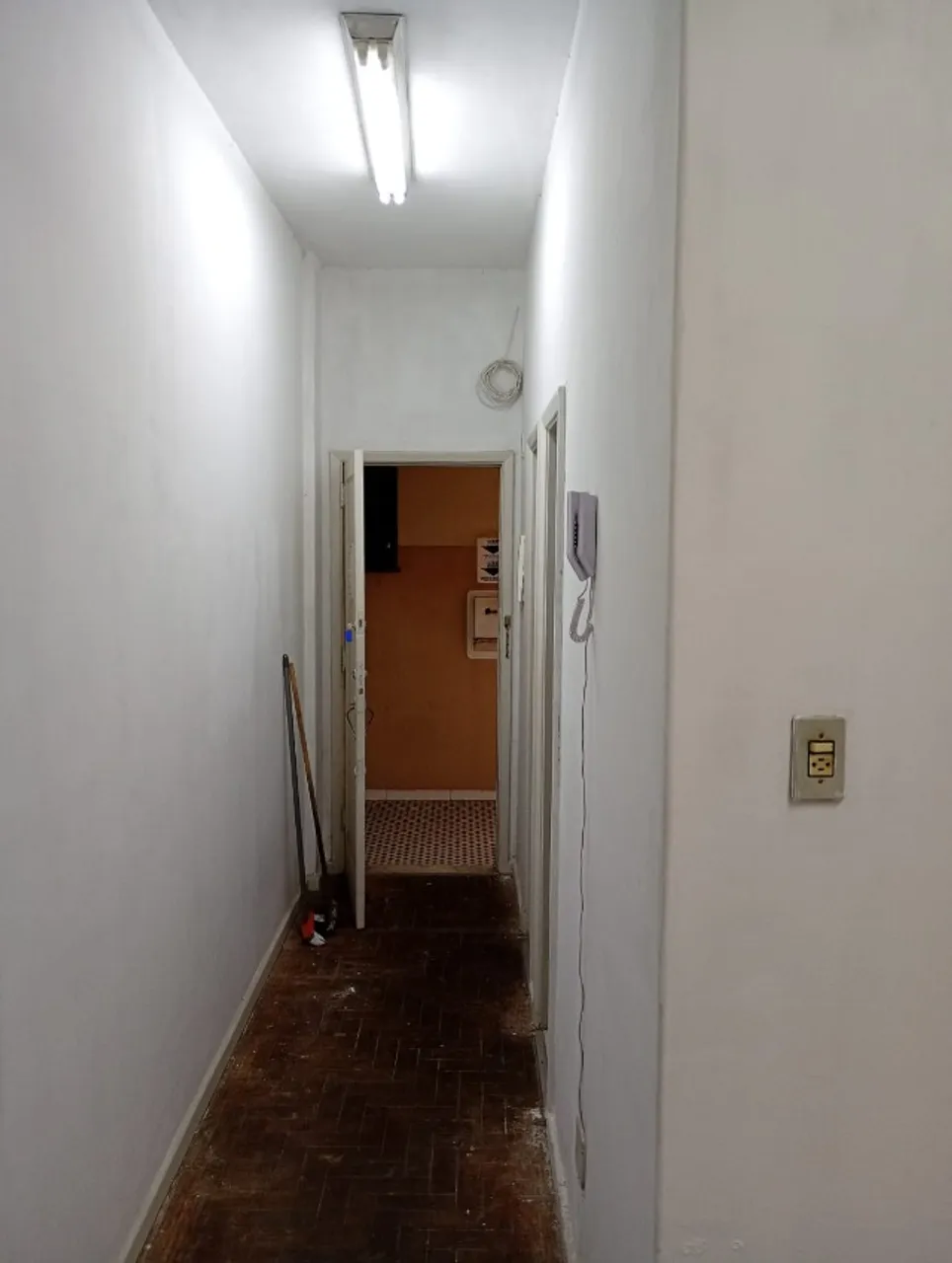 Студія 34 м², Ріо-де-Жанейро — photo 8
