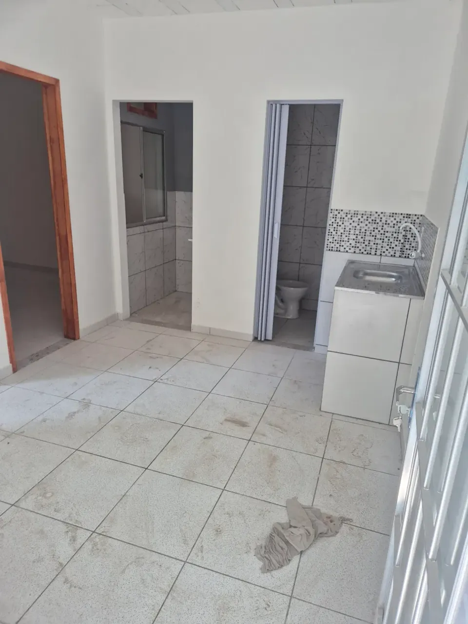 Casa com 2 quartos e 1 vaga de garagem — photo 9