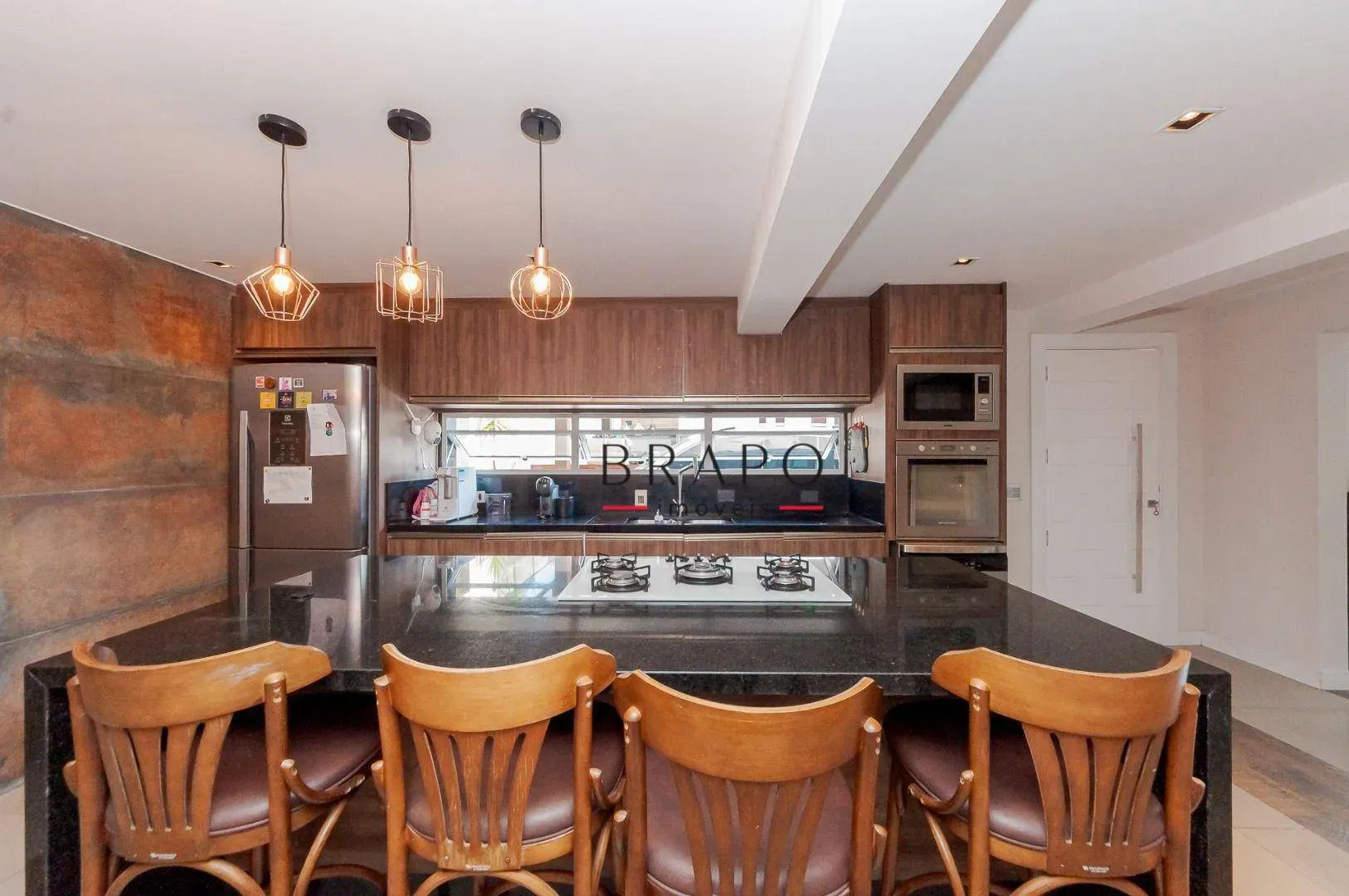Мебльований будинок на 4 спальні та 540 м² — photo 5