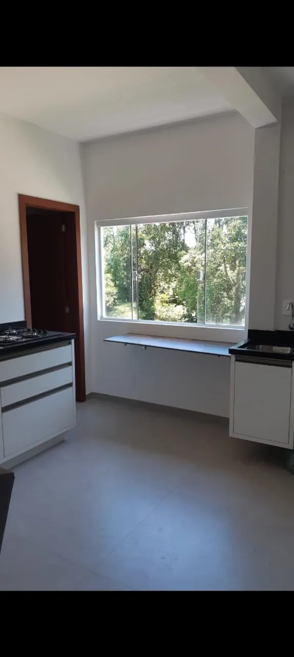 1-bedroom apartment with open-plan kitchen — photo 7