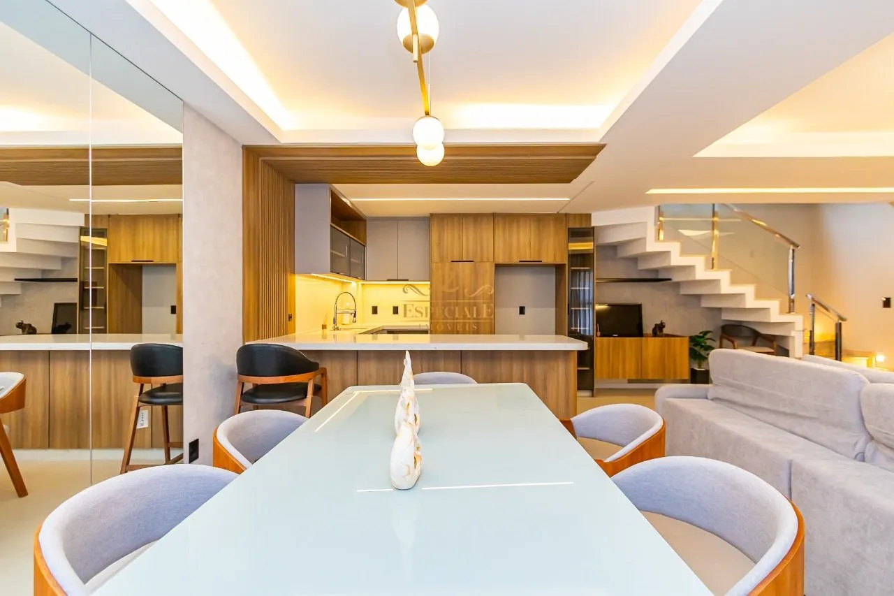 172 m² house with 3 bedrooms, suite and private balcony — photo 11