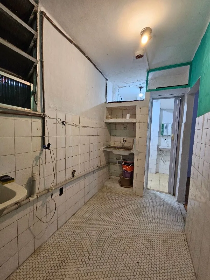 Apartamento de 30 m² e 1 quarto, Botafogo — photo 6