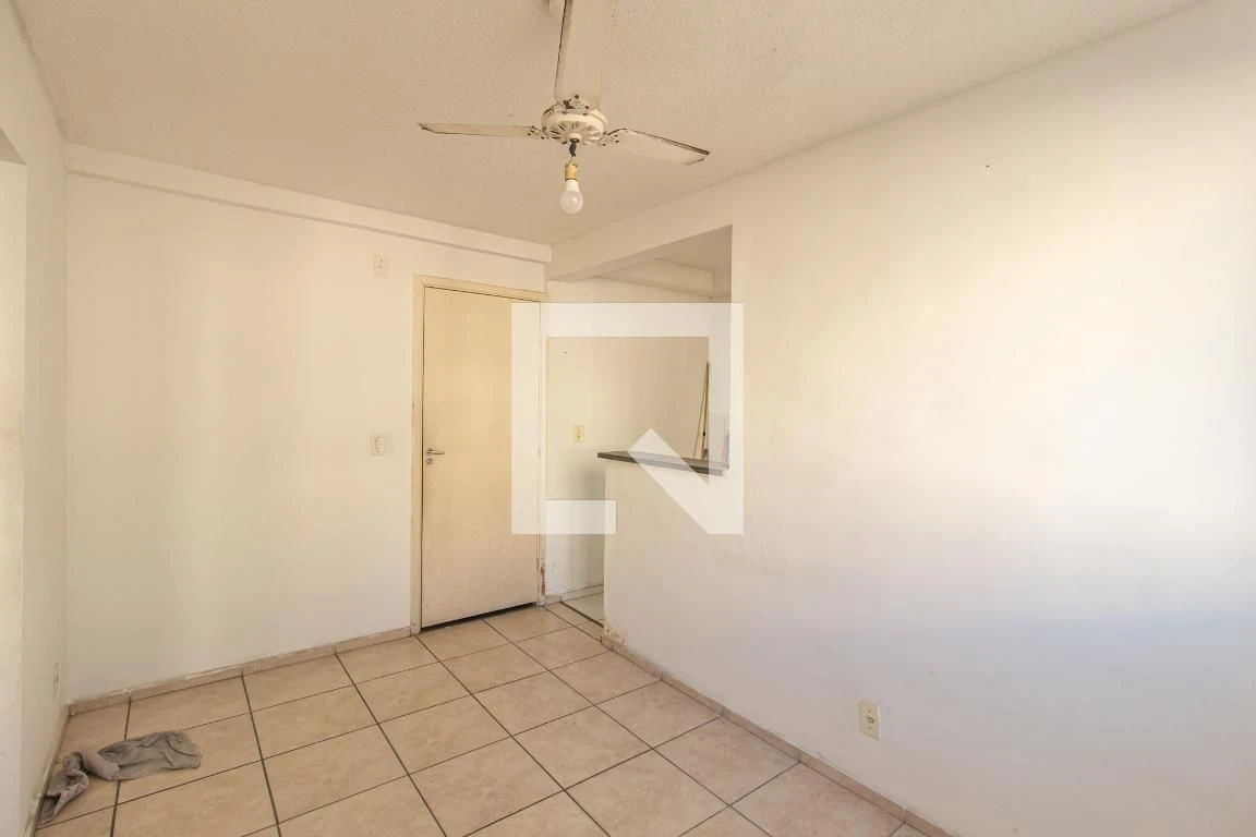 Apartamento com 2 quartos e suíte com banheiro — photo 15