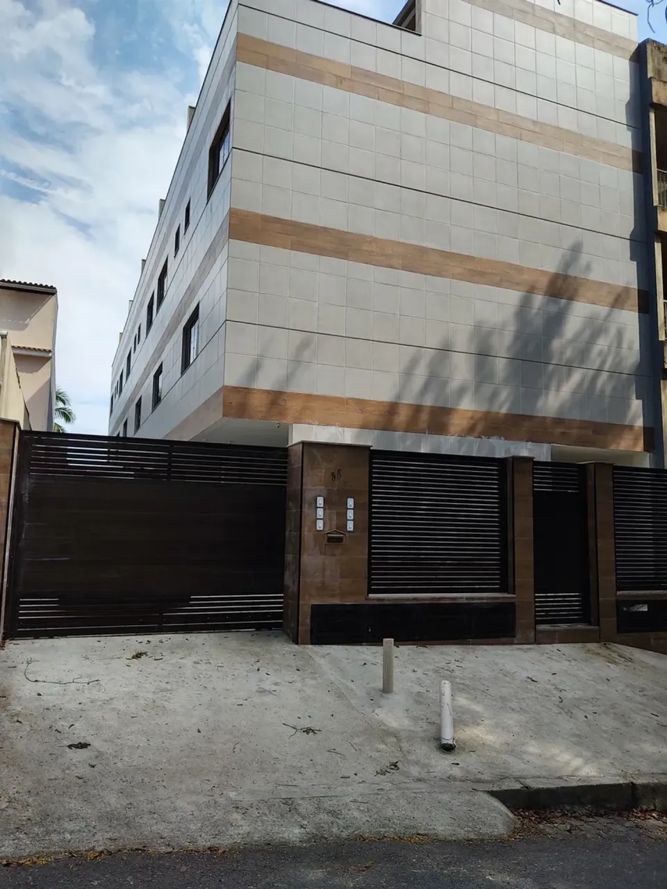 Condominium house for rent with 262 m² and 2 bedrooms — photo 3