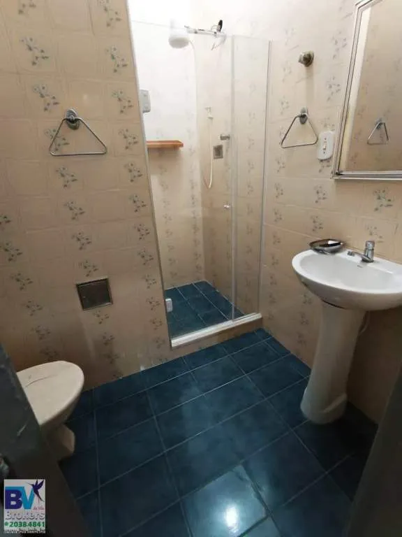 One-bedroom, 45 m² apartment in Rio de Janeiro — photo 4