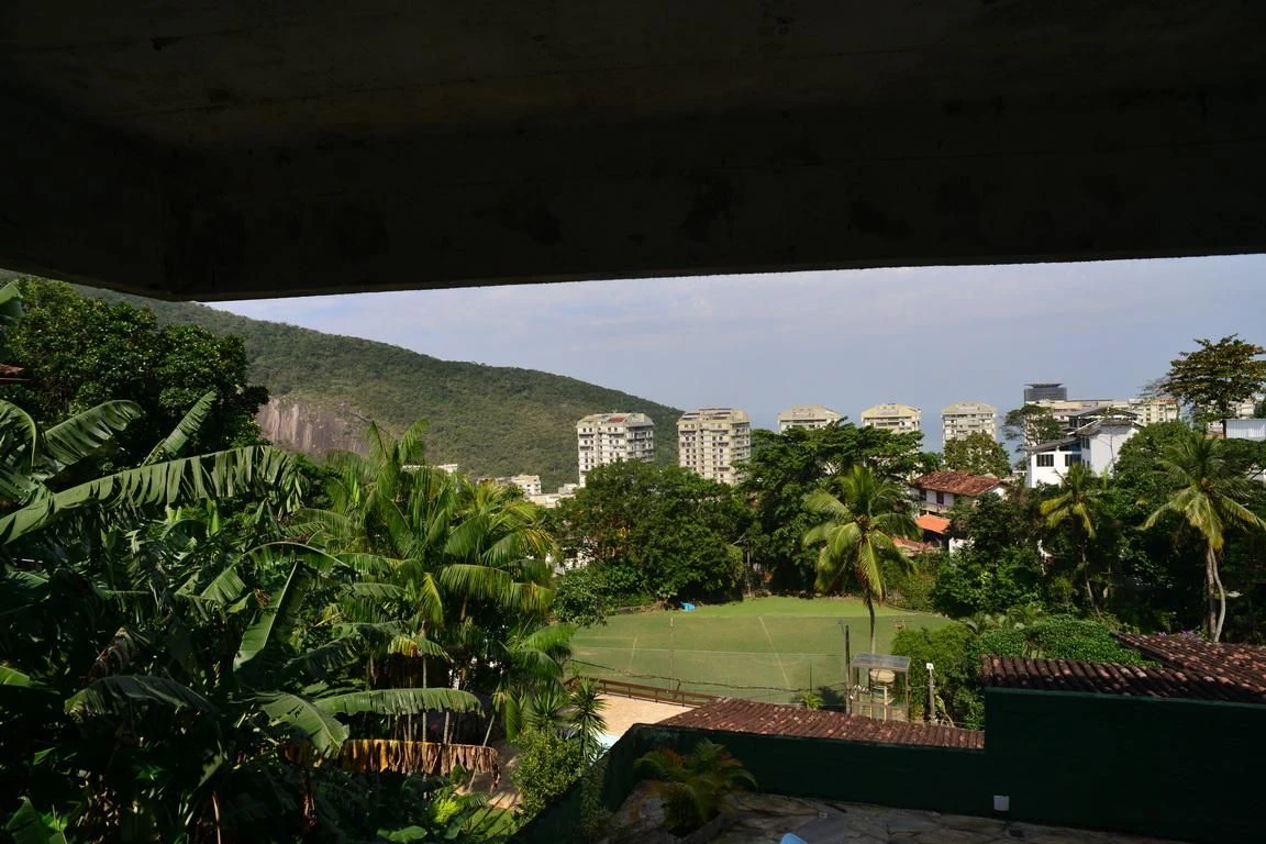 Kitnet mobiliada com 1 quarto e piscina no condomínio — photo 7