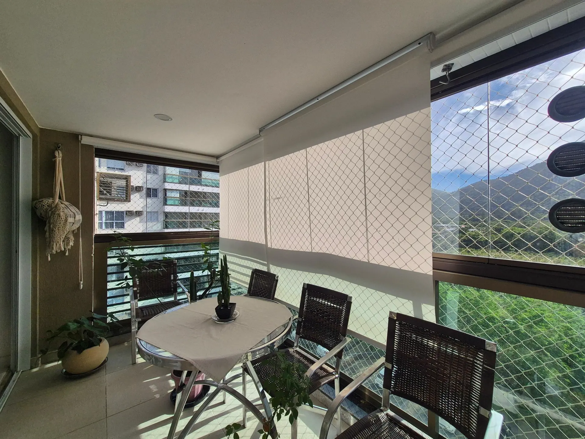 Apartamento de 76 m² com lava-louças e banheira — photo 7