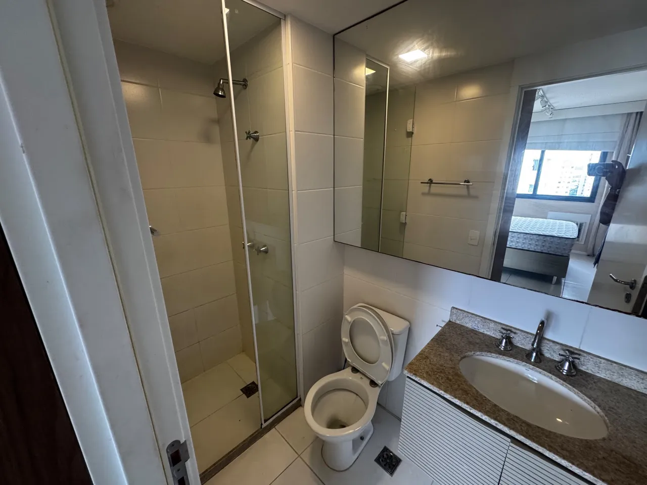 Apartamento mobiliado de 70 m² com 2 quartos e suíte — photo 10