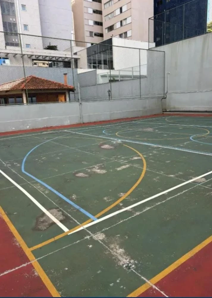 Departamento de 4 dormitorios con bañera en Curitiba — photo 74