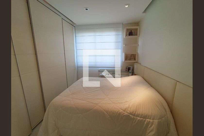 Квартира 167 м² з 3 спальнями та 4 ванними — photo 18