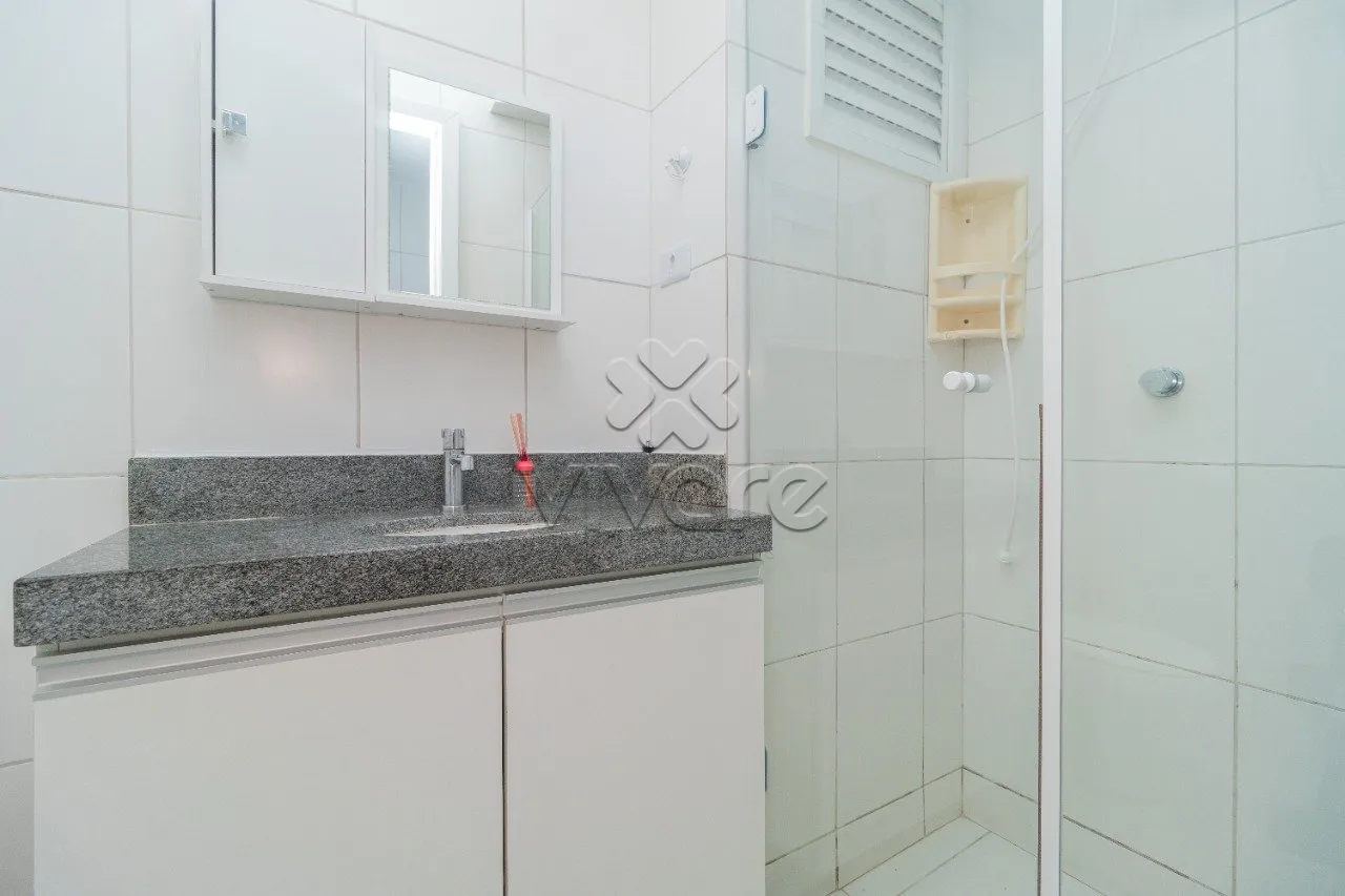1-bedroom apartment with a balcony — photo 10