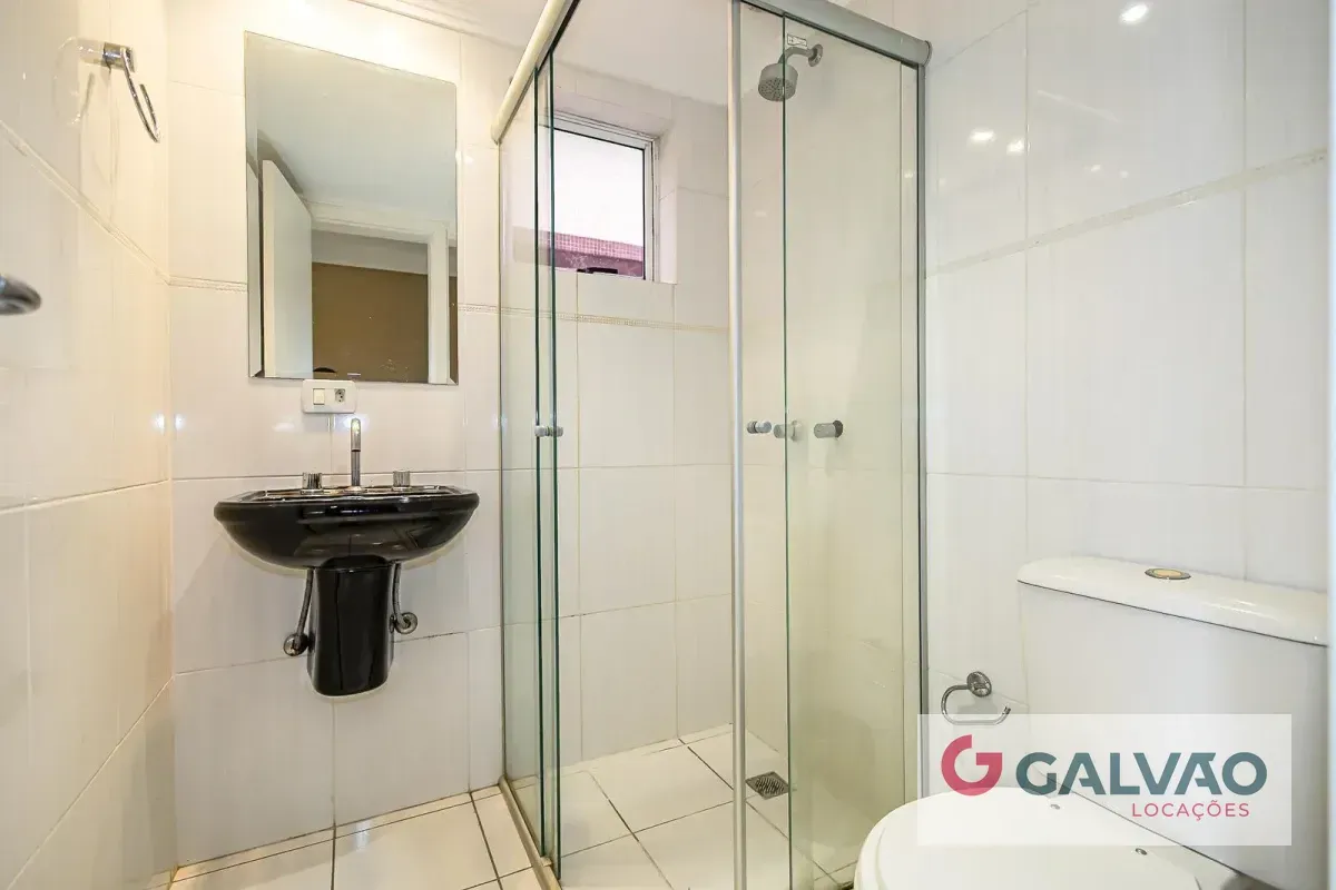 Гардеробна та 1 спальня: квартира 72 м² — photo 11