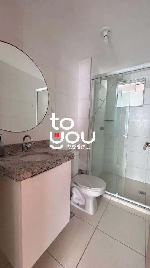 Furnished 80 m² apartment with 3 bedrooms and 2 parking — photo 5