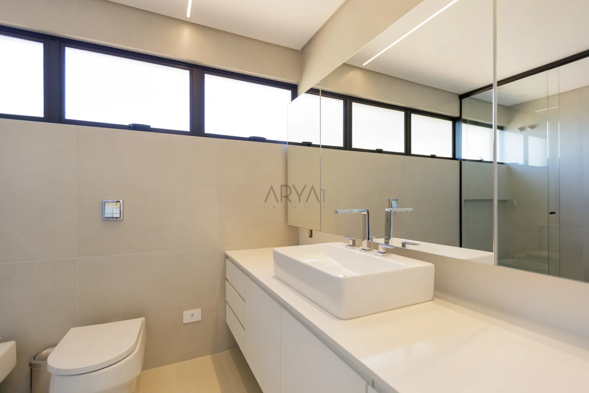 Casa mobiliada com 3 quartos e 5 banheiros, 5 vagas — photo 35