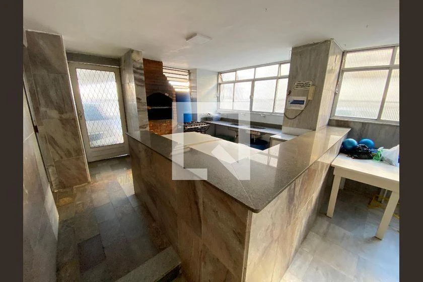 3-bedroom apartment with 73 m² and 1 parking space — photo 47