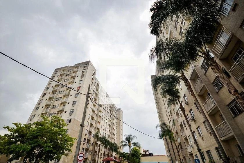 Apartamento de 2 quartos em condomínio com piscina — photo 36