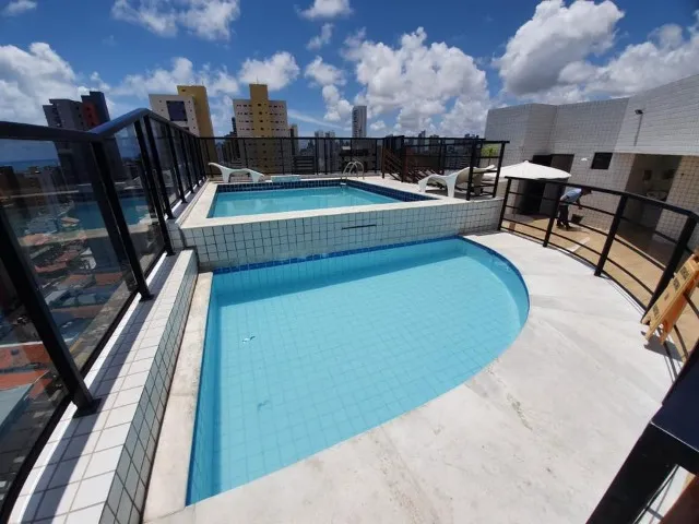 Apartment, 45 m², with a water view — photo 16