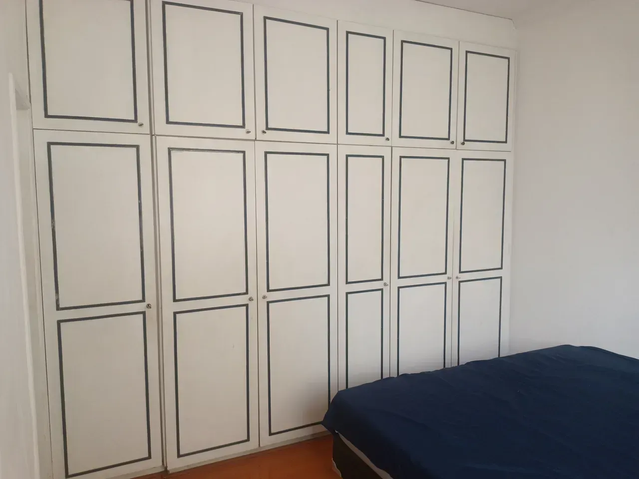 Apartamento mobiliado de 44 m² e 1 quarto, Praça da Bandeira — photo 8