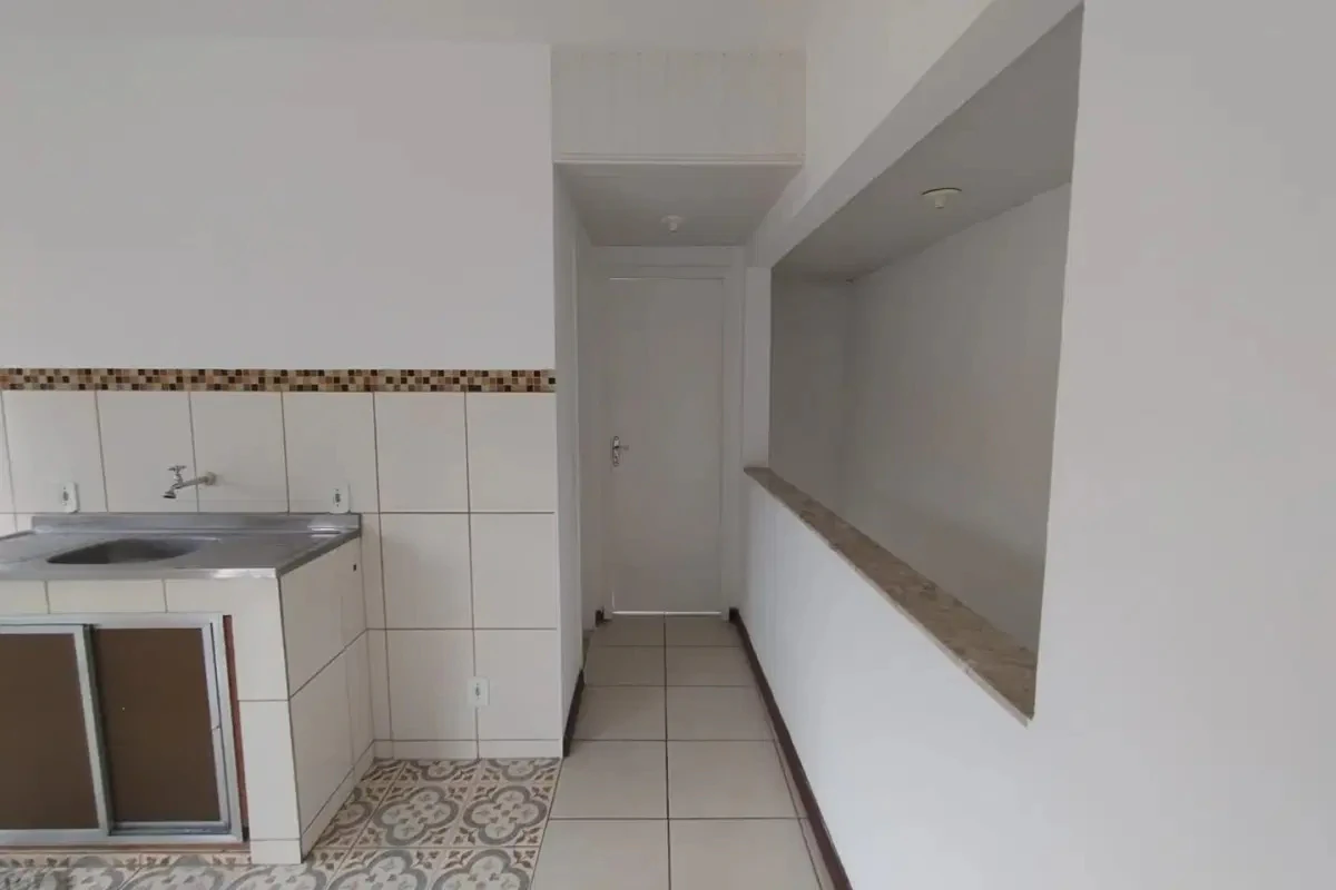 Apartment, 50 m², with a mountain view — photo 9