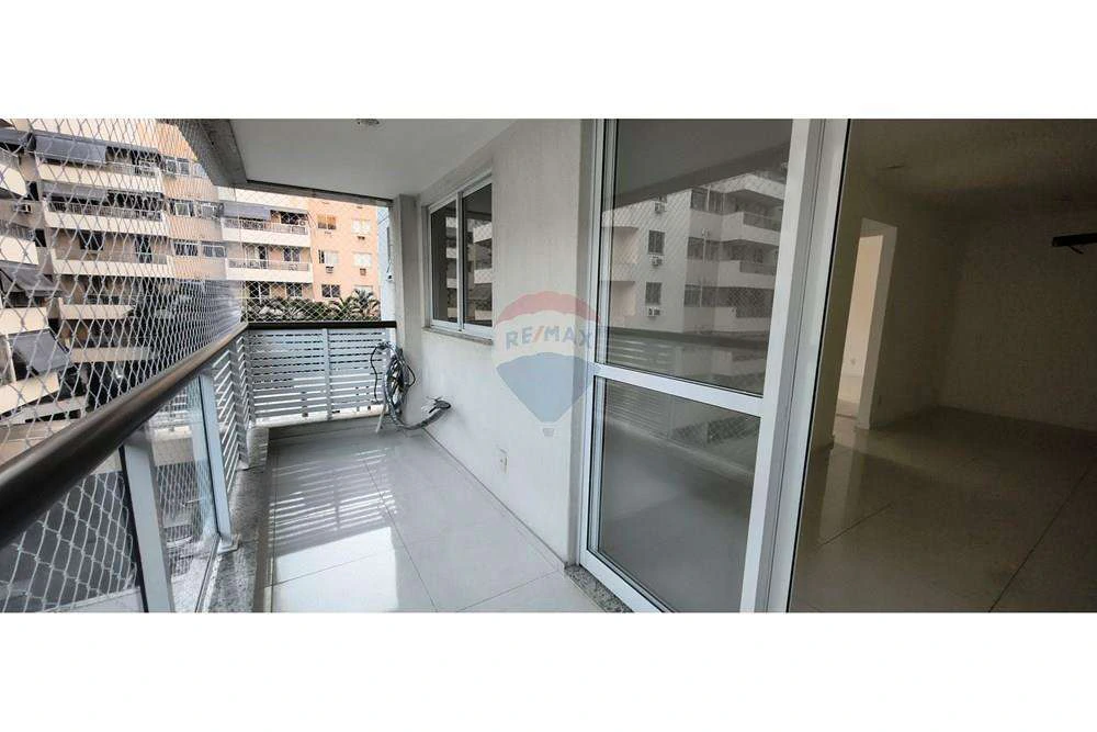 3-bedroom apartment with 2 en-suites and balcony BBQ — photo 8