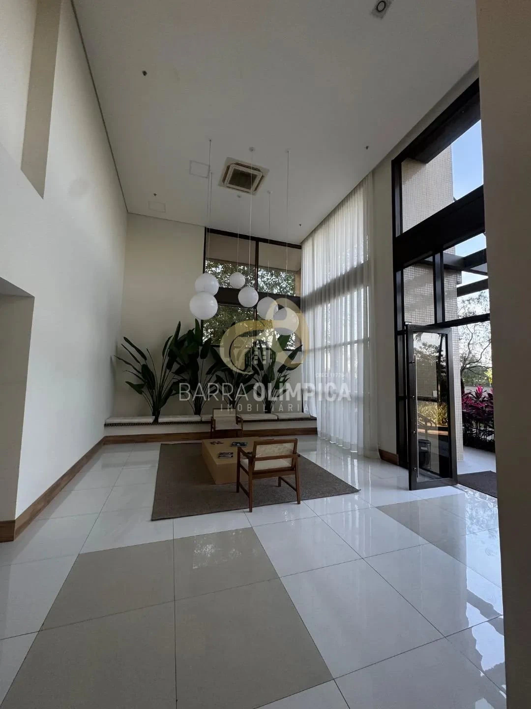 Apartamento de 3 quartos com varanda e churrasqueira — photo 16