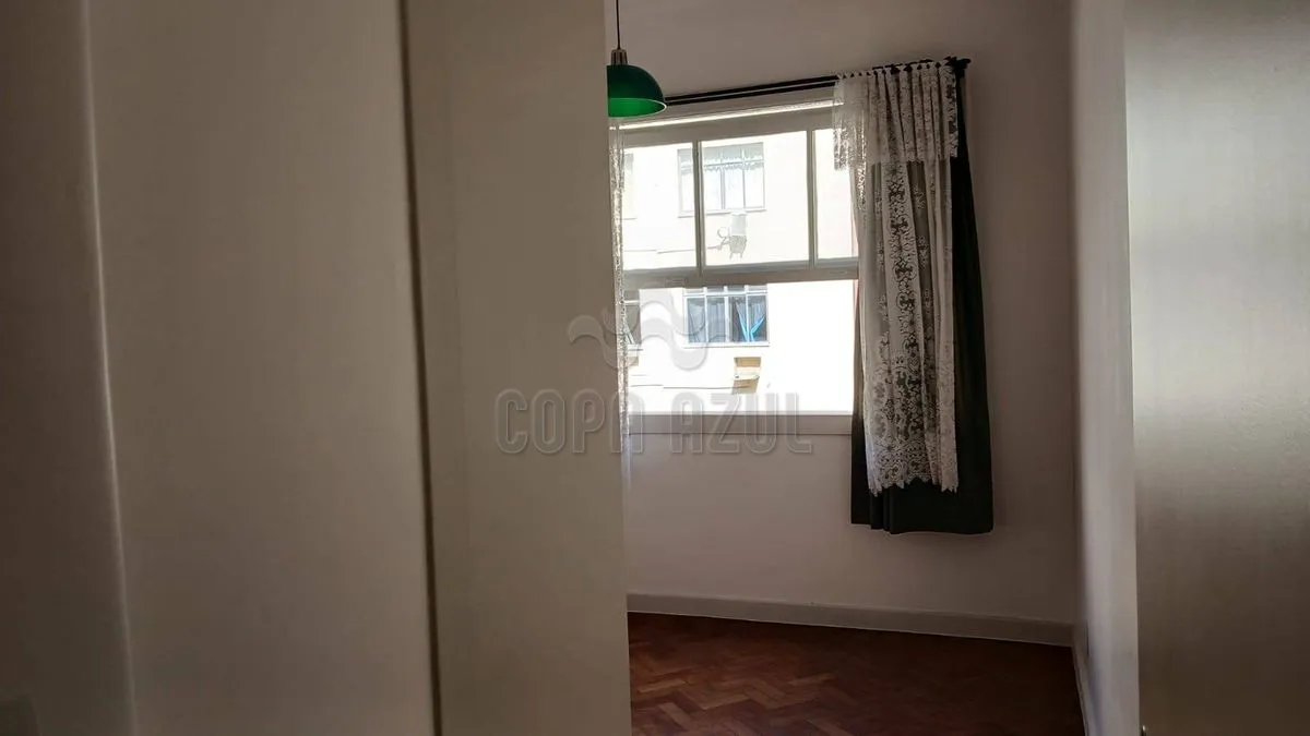 Unfurnished 2-bedroom apartment with 2 bathrooms — photo 14