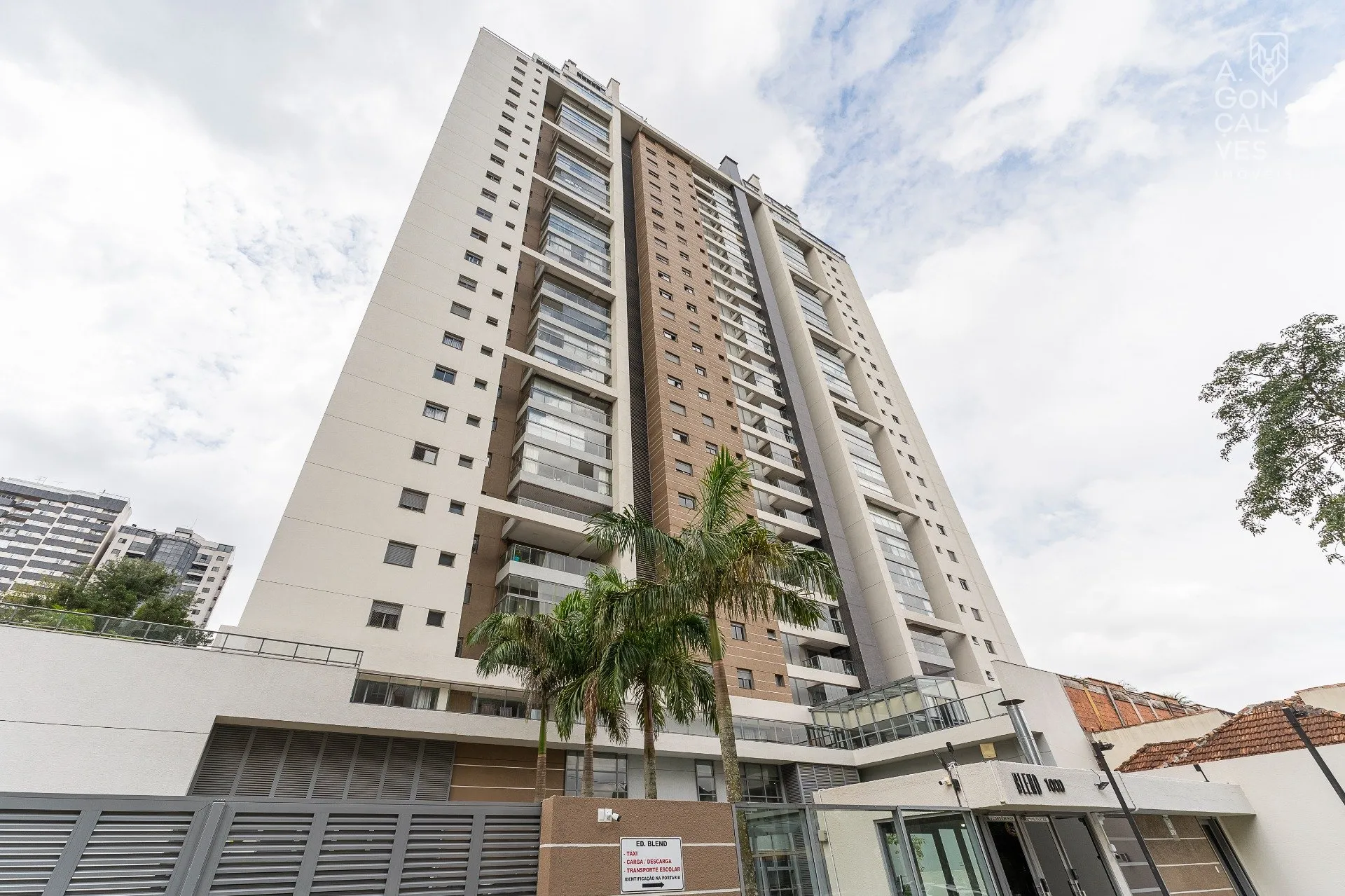 Apartamento mobiliado de 167 m² com 3 dormitórios — photo 34