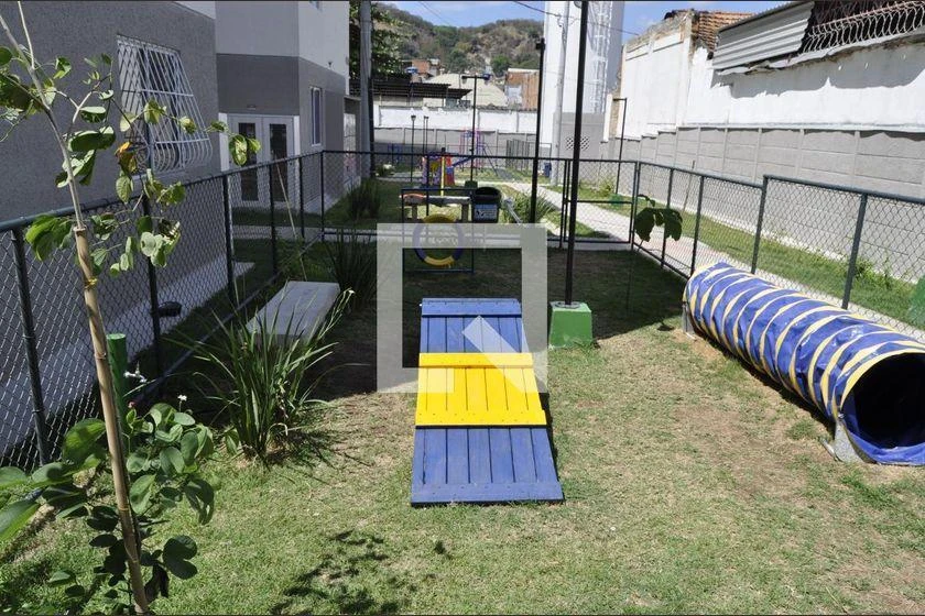 2-bedroom, 41 m² apartment in Rio de Janeiro — photo 15