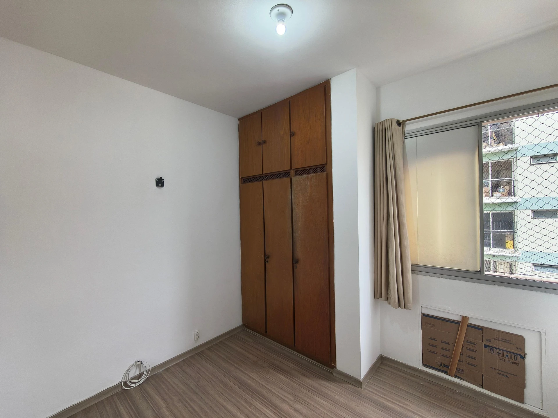 Apartamento para aluguel com 4 quartos e sacada — photo 15