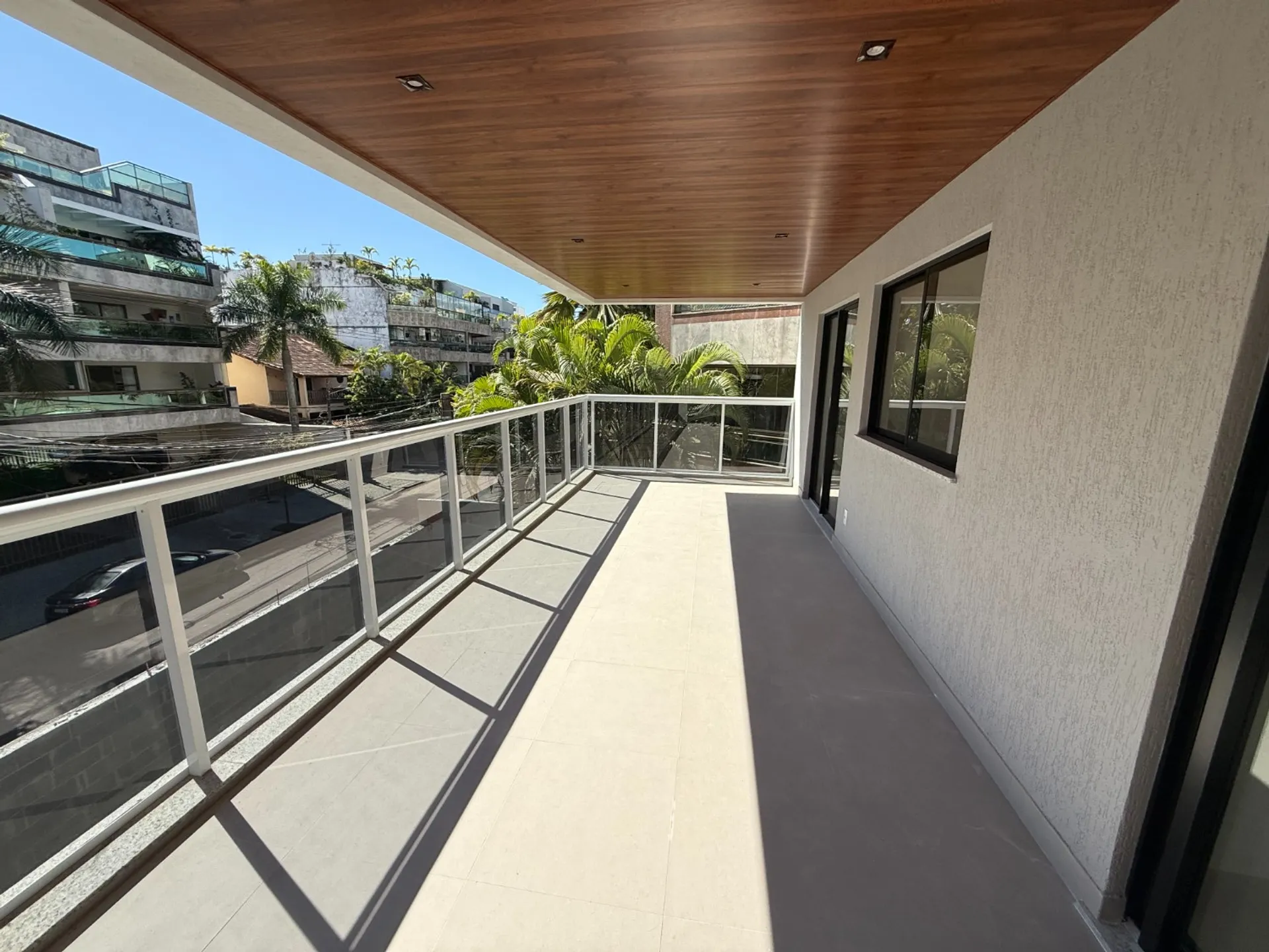 3 quartos e janelas do piso ao teto: apartamento de 110 m² — photo 11