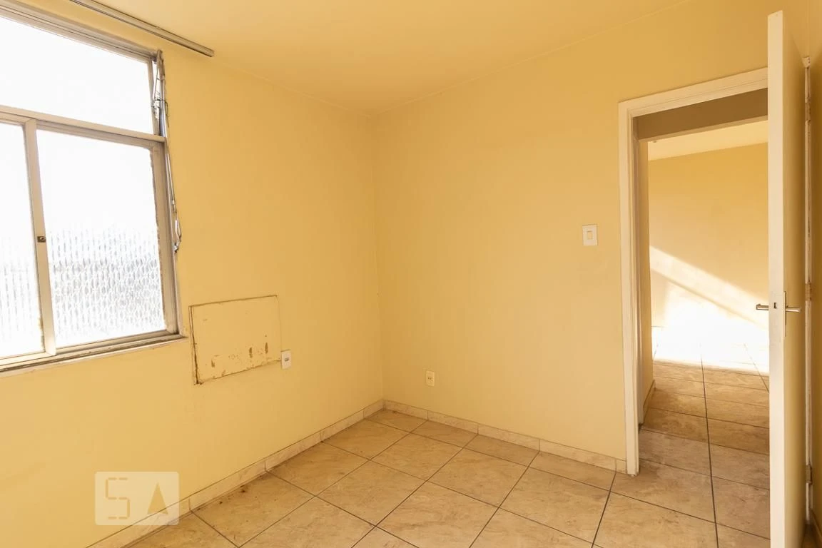 1-bedroom unfurnished apartment with a balcony and no parking — photo 21