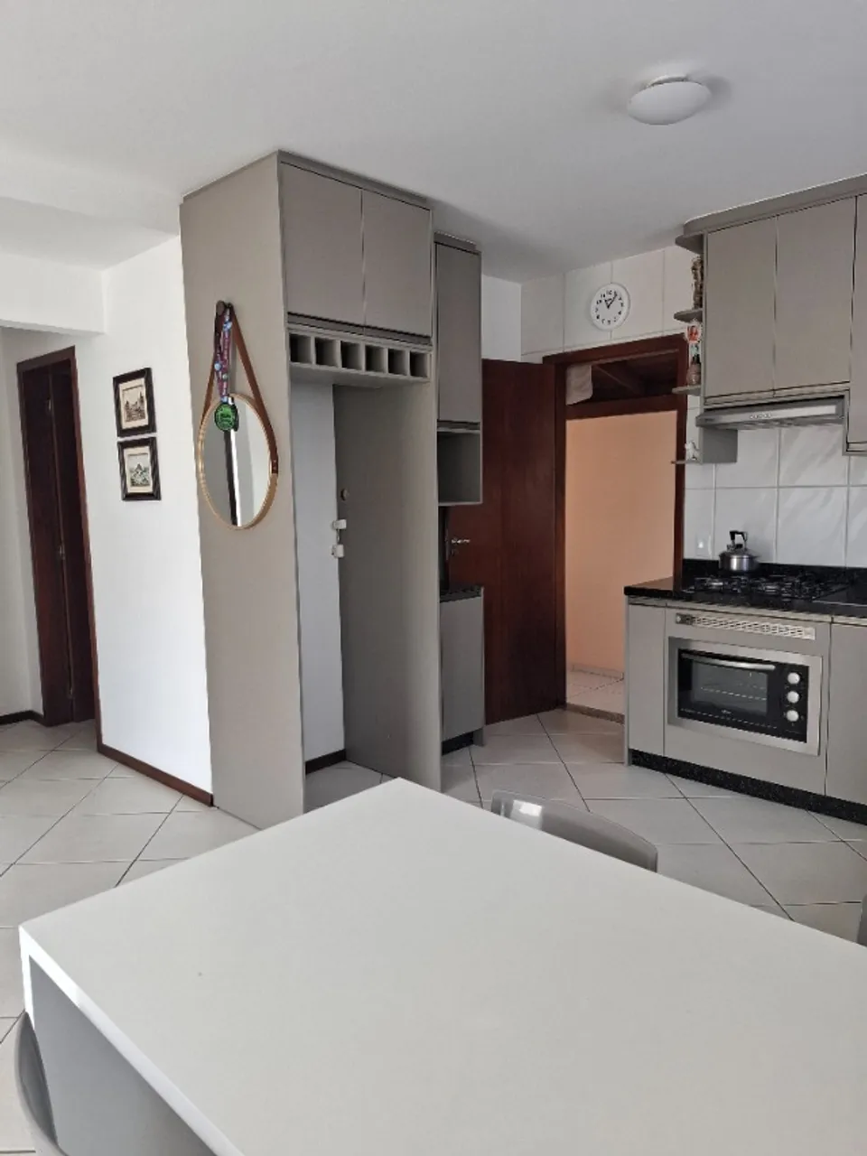 2-bedroom, 70 m² apartment in Florianópolis — photo 17
