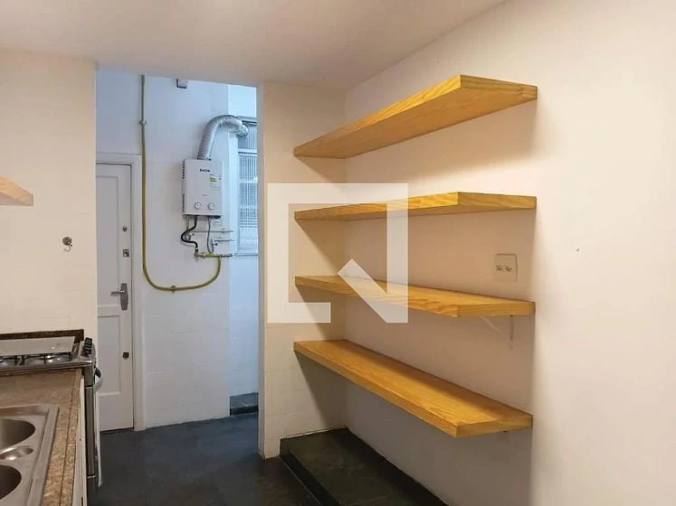 3-bedroom apartment, 1 with its own bathroom, 110 m² — photo 13