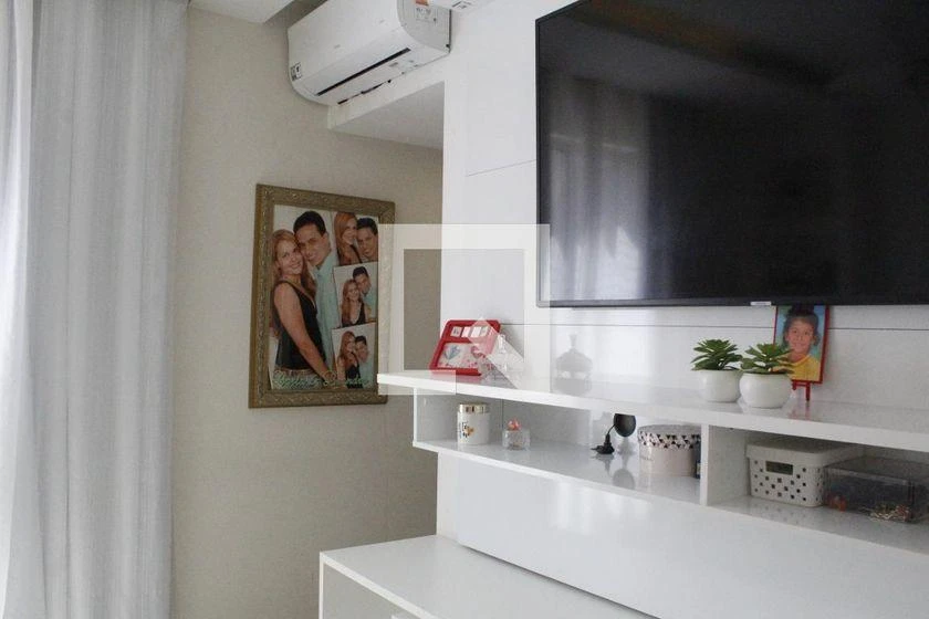 Casa em condomínio com 4 quartos e 117 m² — photo 39