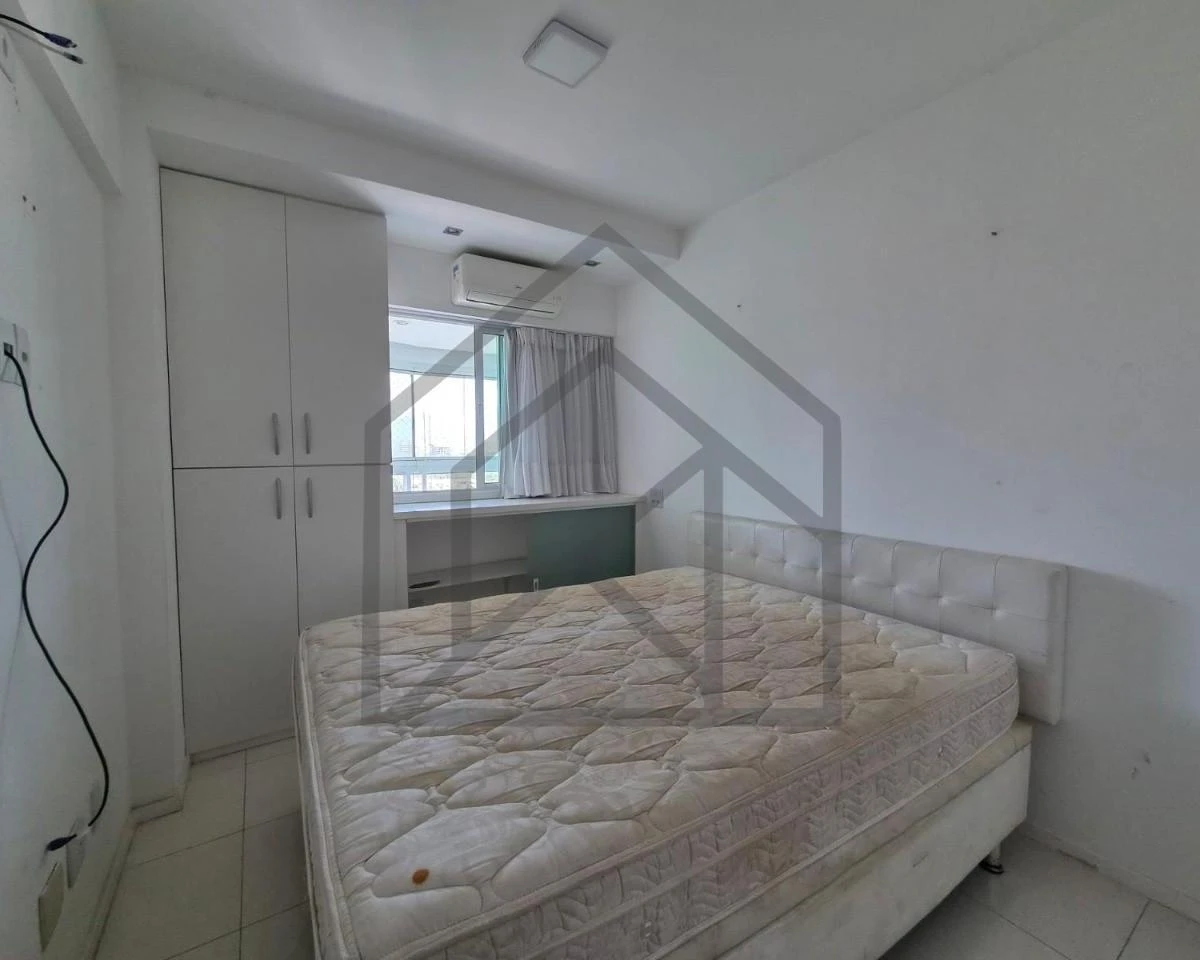 Furnished apartment with an open kitchen and 2 bathrooms — photo 3