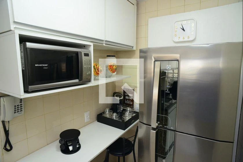 2-bedroom apartment with an en-suite bathroom — photo 7