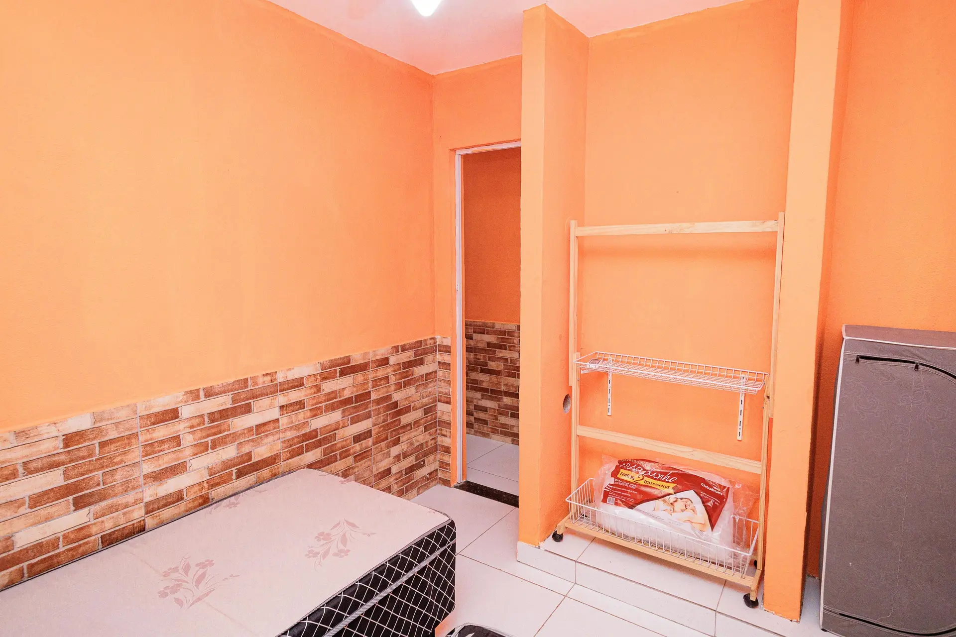 Furnished house with 3 bedrooms and 3 bathrooms — photo 18